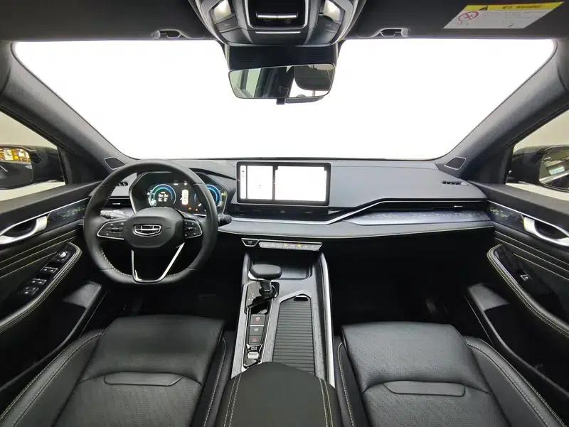 Xingrui 2023 1.5T Kunlun Edition — миниатюра 14