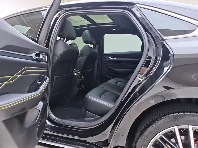 Xingrui 2023 1.5T Kunlun Edition — миниатюра 18