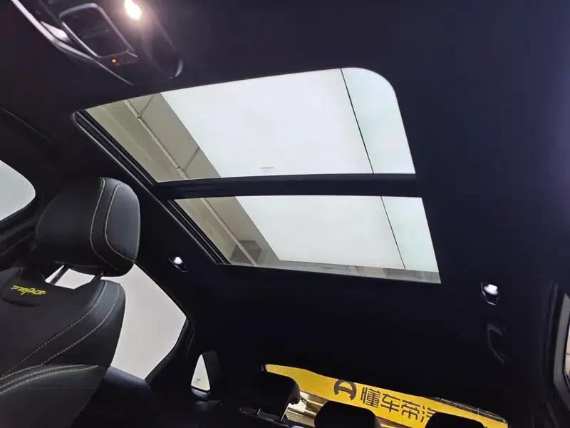 Xingrui 2023 1.5T Kunlun Edition — миниатюра 19