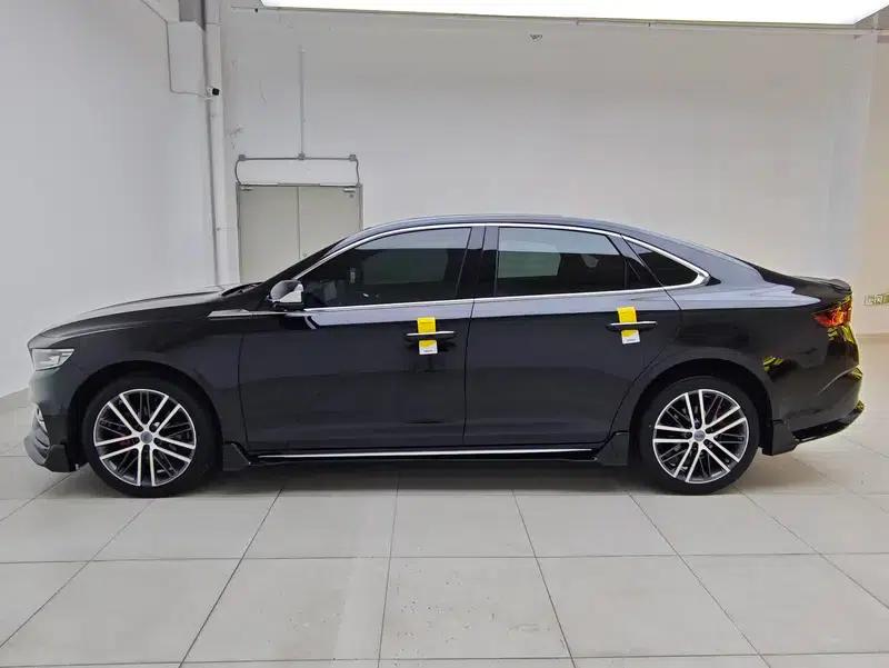 Xingrui 2023 1.5T Kunlun Edition — миниатюра 4