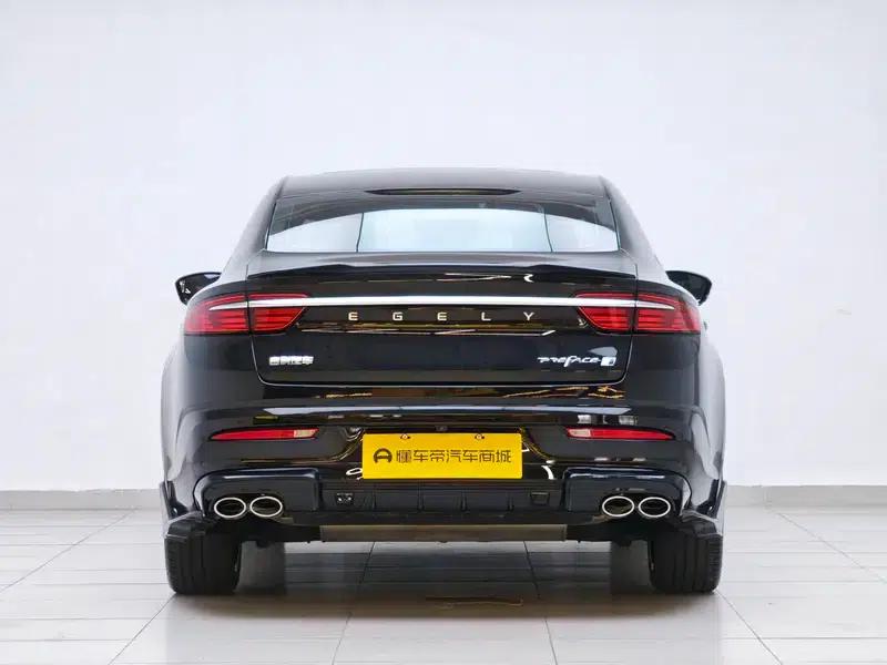 Xingrui 2023 1.5T Kunlun Edition — миниатюра 6