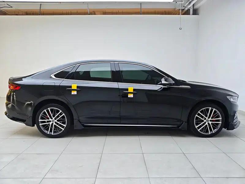 Xingrui 2023 1.5T Kunlun Edition — миниатюра 8