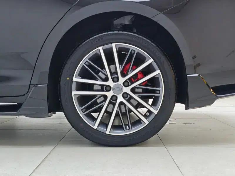 Xingrui 2023 1.5T Kunlun Edition — миниатюра 9