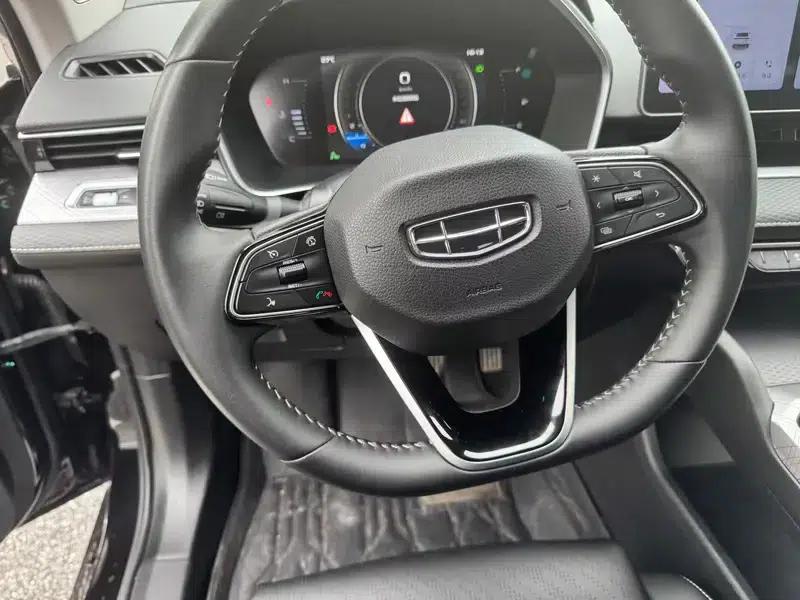 Xingrui 2023 2.0T Luxury Edition — миниатюра 14