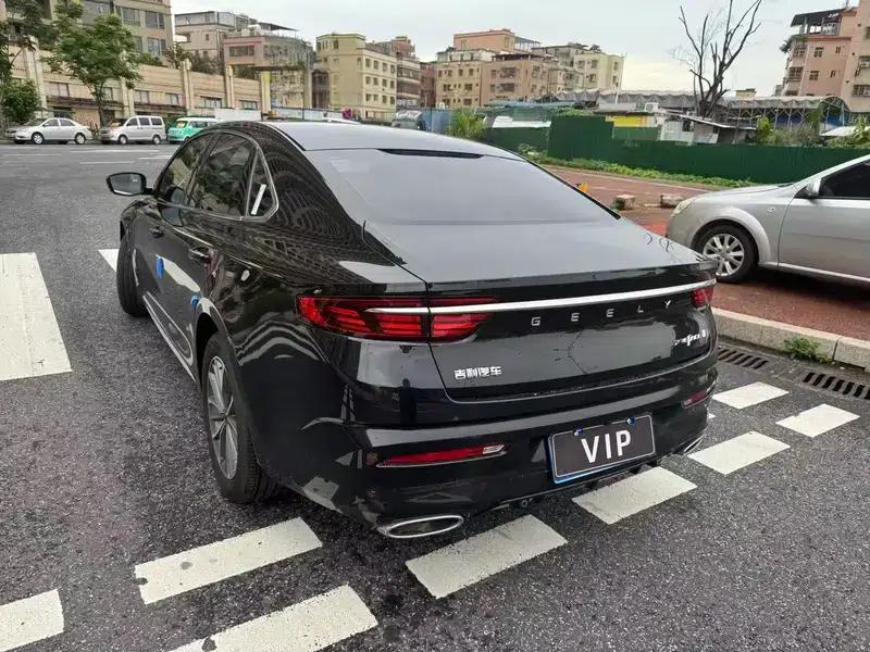 Xingrui 2023 2.0T Luxury Edition — миниатюра 4