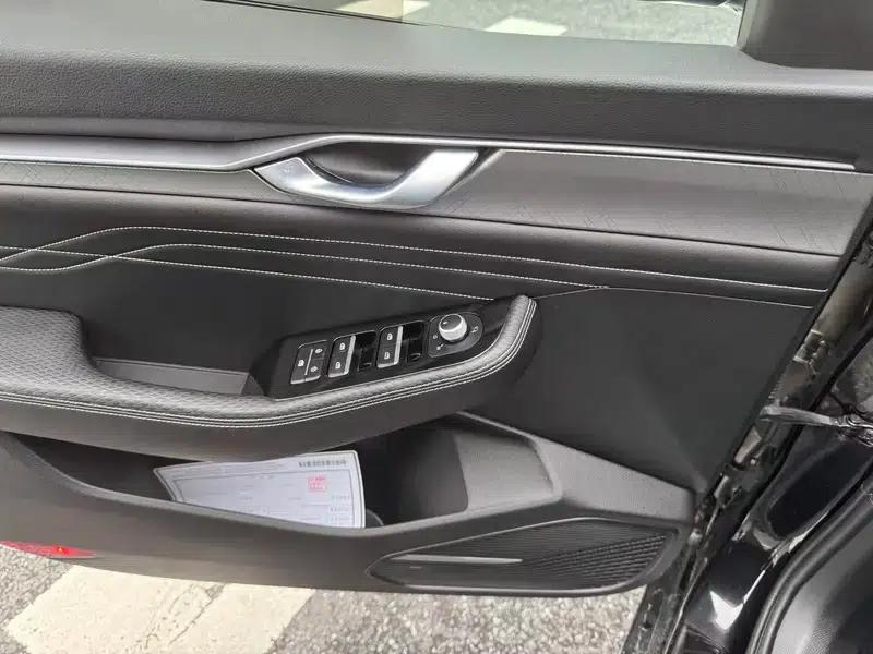 Xingrui 2023 2.0T Luxury Edition — миниатюра 7