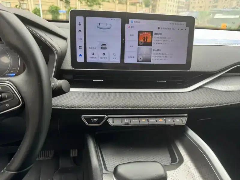 Xingrui 2023 2.0T Luxury Edition — миниатюра 10