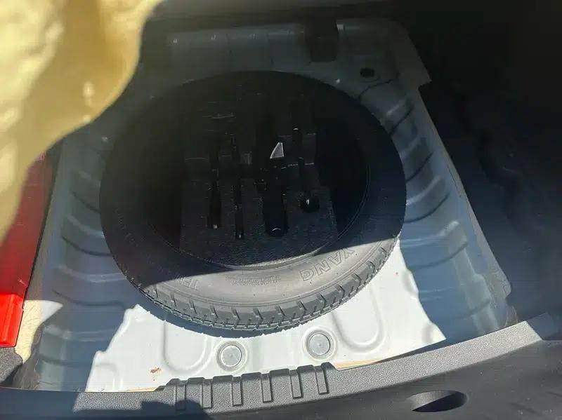 Xingrui 2023 1.5T Fuyao Edition — миниатюра 13