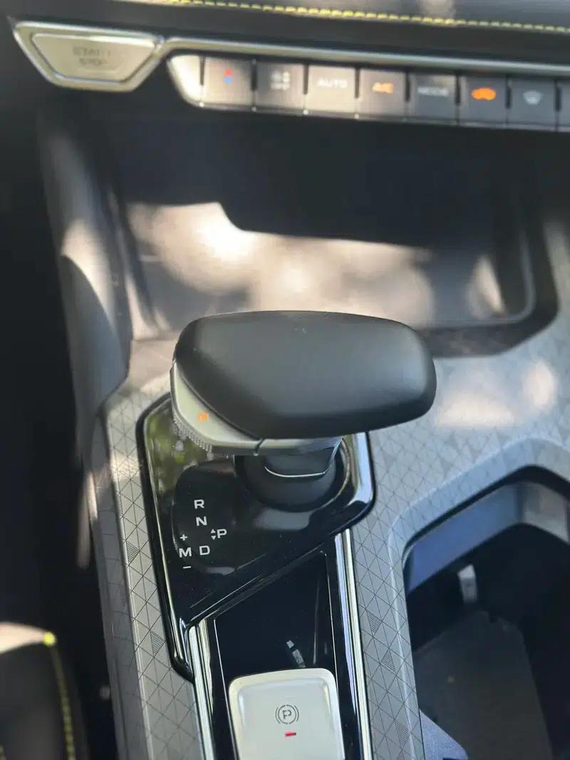 Xingrui 2023 1.5T Fuyao Edition — миниатюра 17
