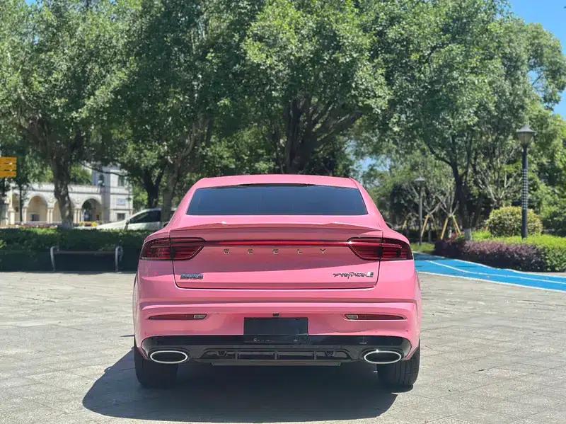 Xingrui 2023 1.5T Fuyao Edition — миниатюра 6