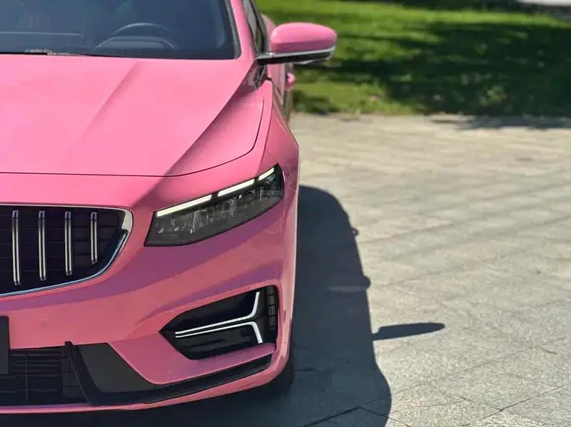 Xingrui 2023 1.5T Fuyao Edition — миниатюра 10
