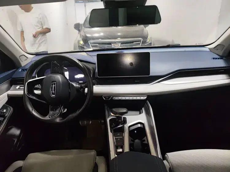 Xingrui 2020 2.0T Elite — миниатюра 6