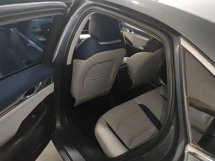 Xingrui 2020 2.0T Elite — миниатюра 9