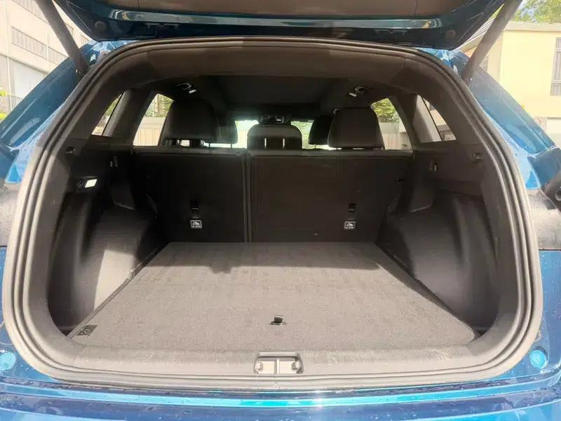 Geely Xingyue L 2024 2.0TD High-Power Automatic Two-Wheel Drive Cloud Edition — миниатюра 25