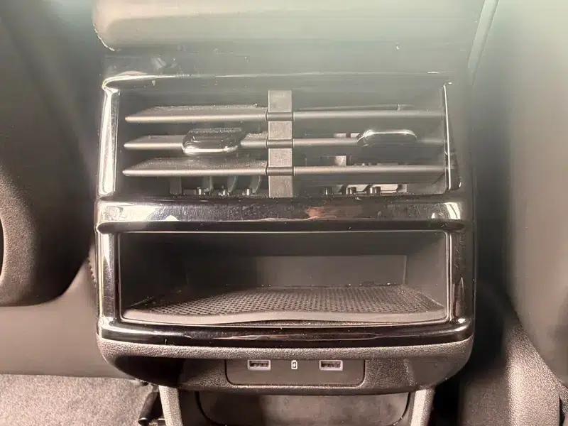 Geely Xingyue L 2024 2.0TD High-Power Automatic Two-Wheel Drive Cloud Edition — миниатюра 9