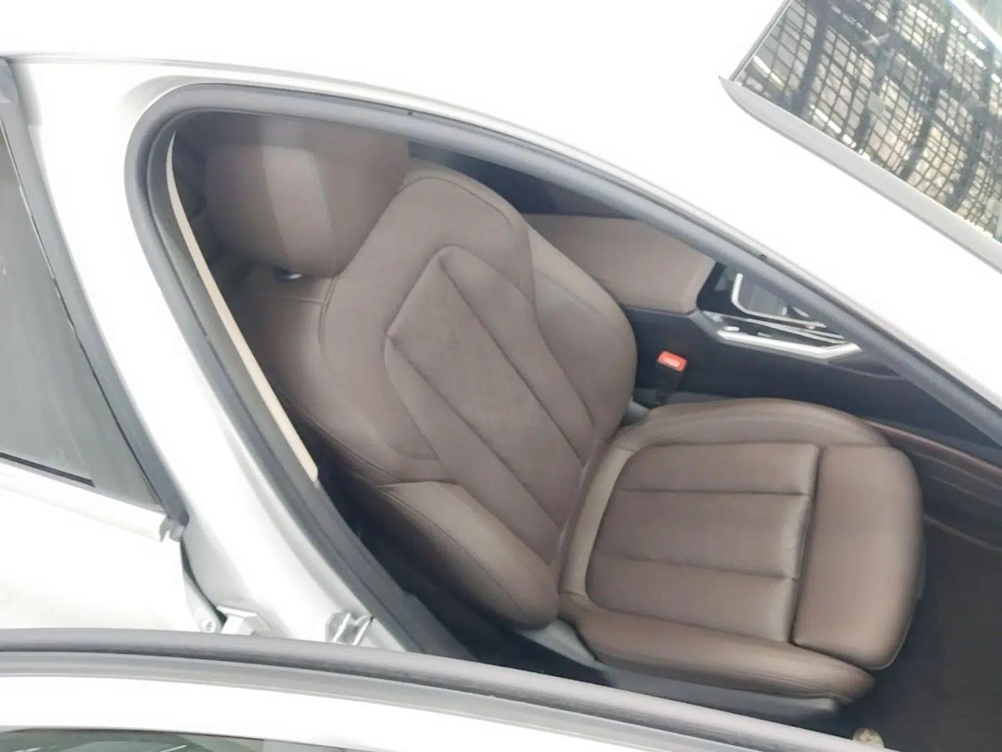 BMW i3 2022 eDrive 35 L — миниатюра 19