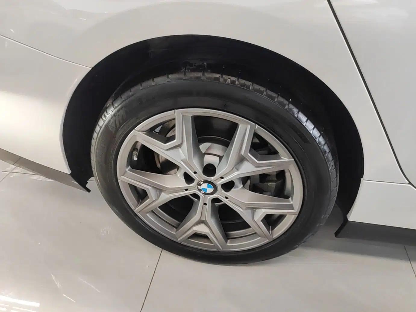 BMW i3 2025 eDrive 35 L — миниатюра 16