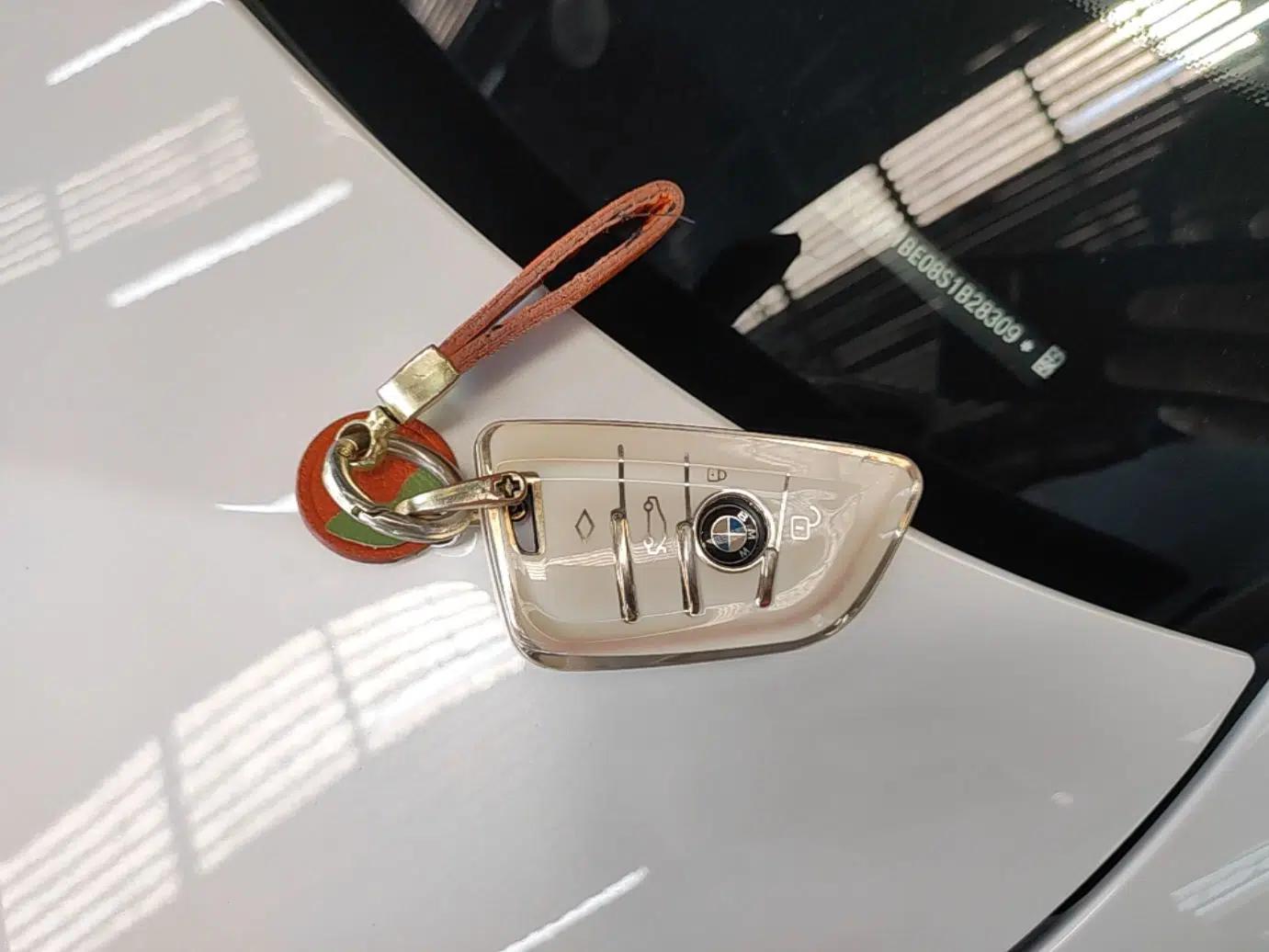 BMW i3 2025 eDrive 35 L — миниатюра 28