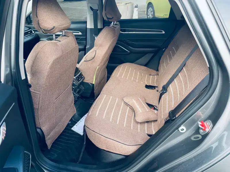Geely Emgrand 2022 4th Generation 1.5L CVT Premium — миниатюра 10