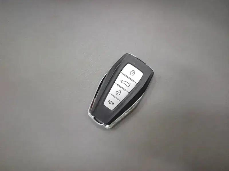 Geely Emgrand 2020 1.5L Manual Upgrade Edition — миниатюра 11