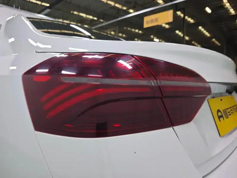 Geely Emgrand 2020 1.5L Manual Upgrade Edition — миниатюра 13