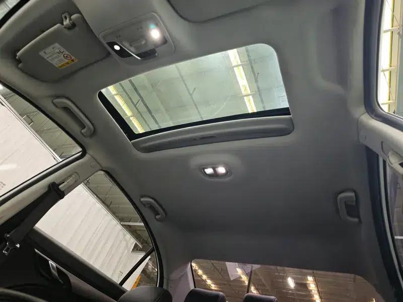 Geely Emgrand 2020 1.5L Manual Upgrade Edition — миниатюра 19