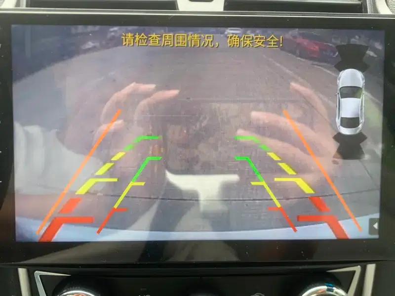 Geely Emgrand 2014 Sedan 1.5L Manual Fashion Edition — миниатюра 8
