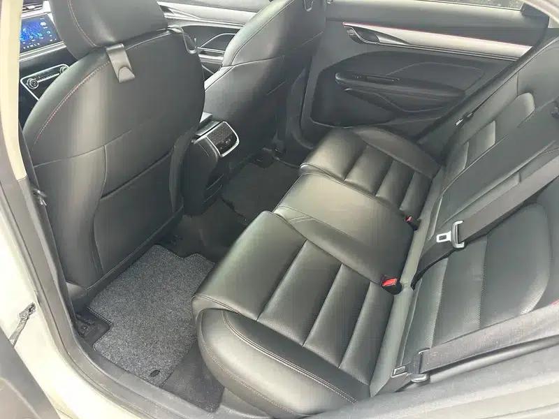 Geely Binrui 2019 200T DCT Binzhi Edition — миниатюра 12