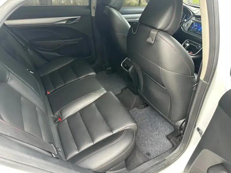Geely Binrui 2019 200T DCT Binzhi Edition — миниатюра 7