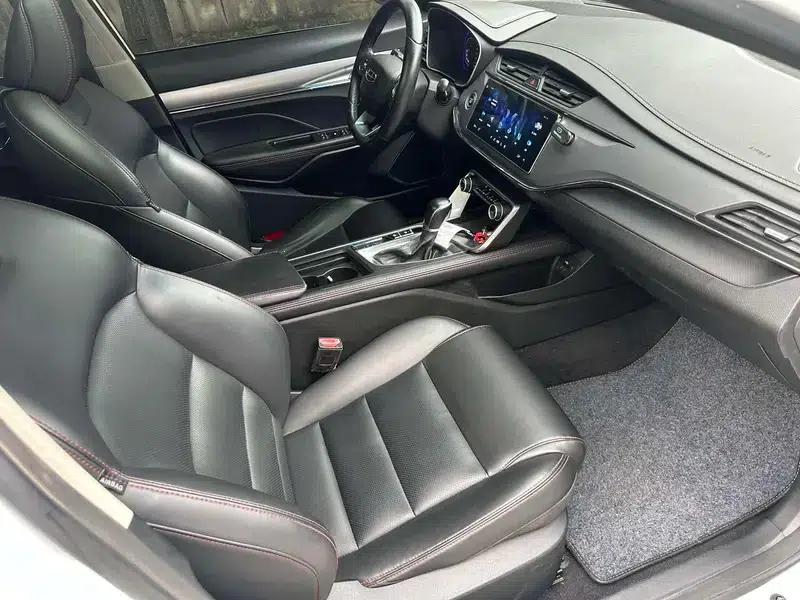 Geely Binrui 2019 200T DCT Binzhi Edition — миниатюра 10