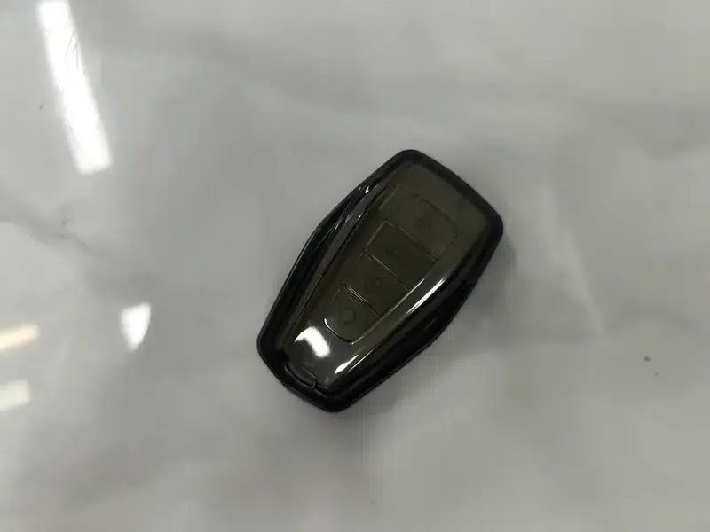 Geely ICON 2023 1.5TD Chocolate Edition — миниатюра 11