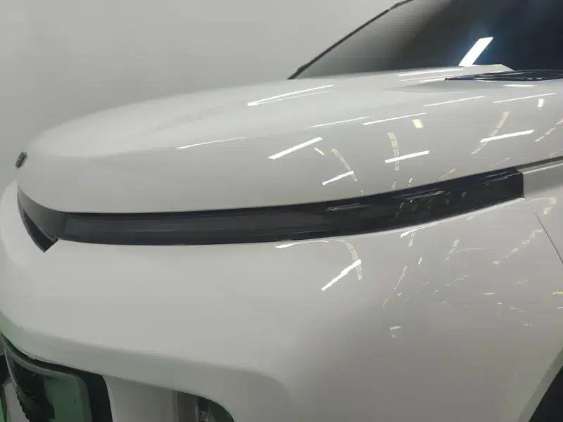 Geely ICON 2023 1.5TD Chocolate Edition — миниатюра 12
