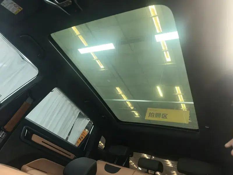 Geely ICON 2023 1.5TD Chocolate Edition — миниатюра 19