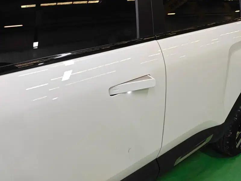 Geely ICON 2023 1.5TD Chocolate Edition — миниатюра 23