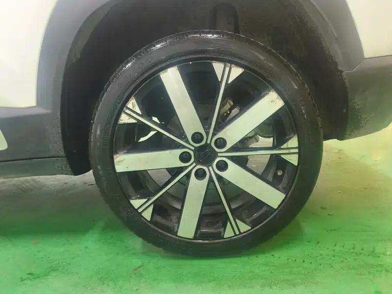 Geely ICON 2023 1.5TD Chocolate Edition — миниатюра 9
