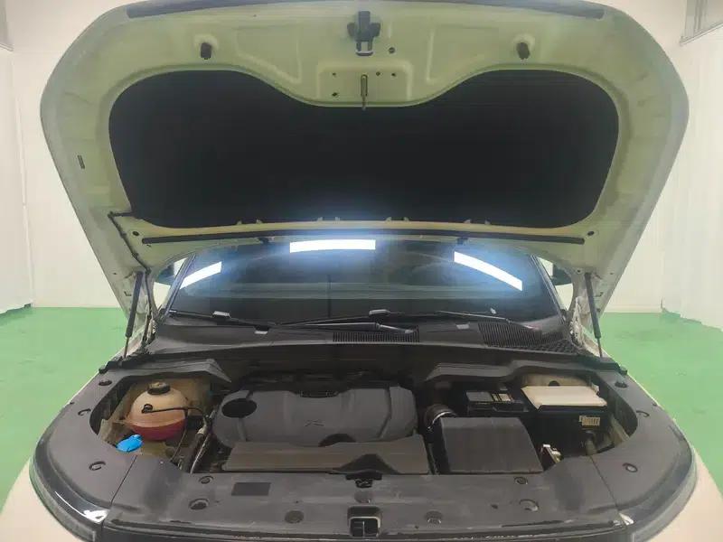 Geely ICON 2023 1.5TD Chocolate Edition — миниатюра 10