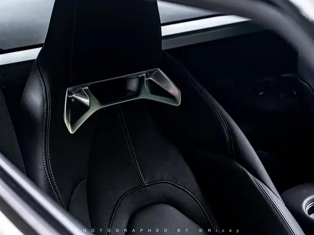 2021 Supra 3.0T Manual — миниатюра 11