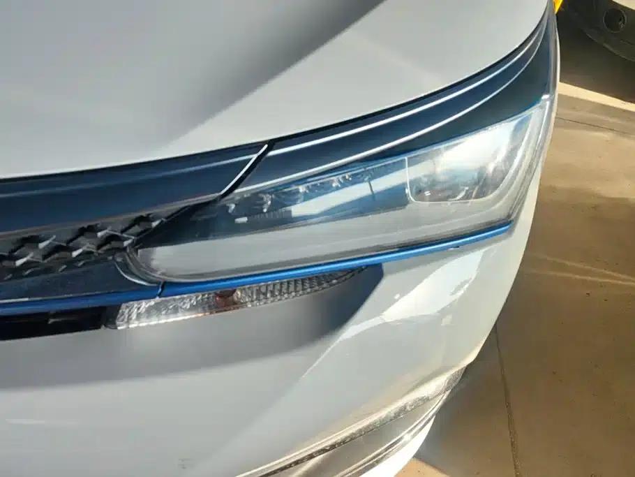 Corolla Hybrid E+ 2019 1.8L E-CVT Leading Edition — миниатюра 5
