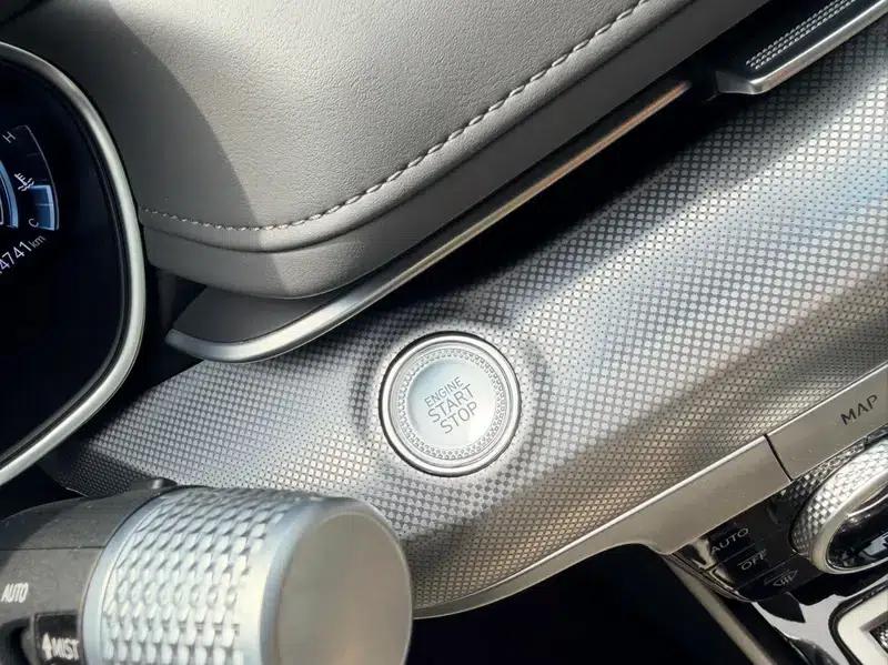 Genesis G80 2023 2.5T 2WD Luxury Edition — миниатюра 11