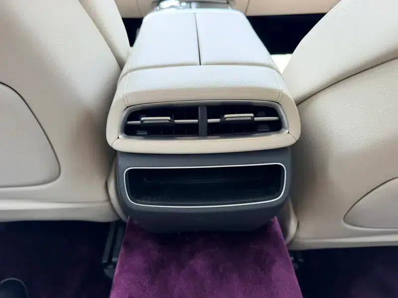 Genesis G80 2023 2.5T 2WD Luxury Edition — миниатюра 12