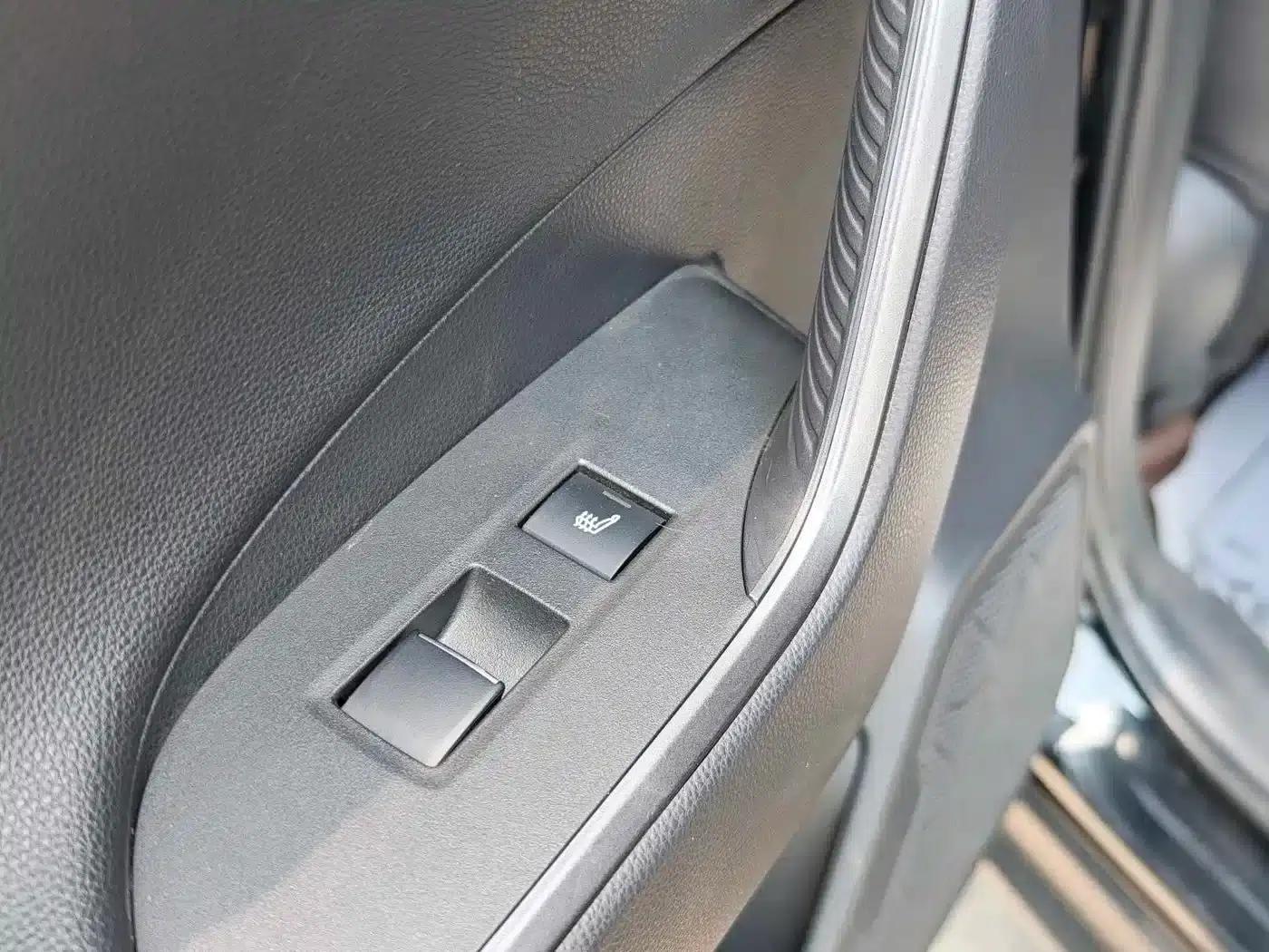 Highlander New Energy 2021 High-Performance Edition 2.5L AWD Exhilarating Version — миниатюра 6