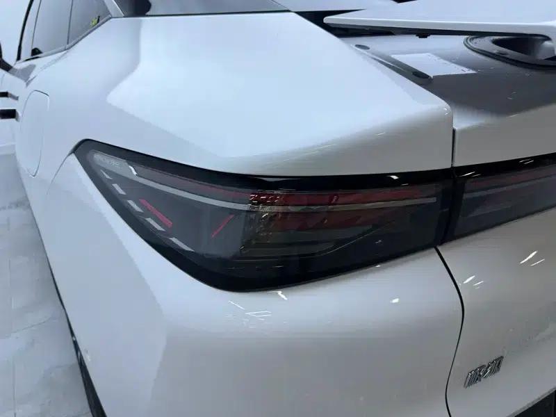 Jihu Alphard S5 2025 Model 560MAX 185kW — миниатюра 13