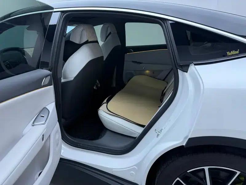 Jihu Alphard S5 2025 Model 560MAX 185kW — миниатюра 18