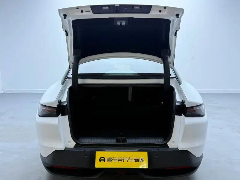 Jihu Alphard S5 2025 Model 560MAX 185kW — миниатюра 20