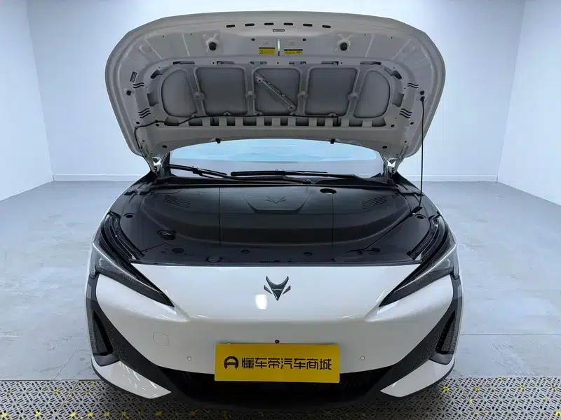 Jihu Alphard S5 2025 Model 560MAX 185kW — миниатюра 10