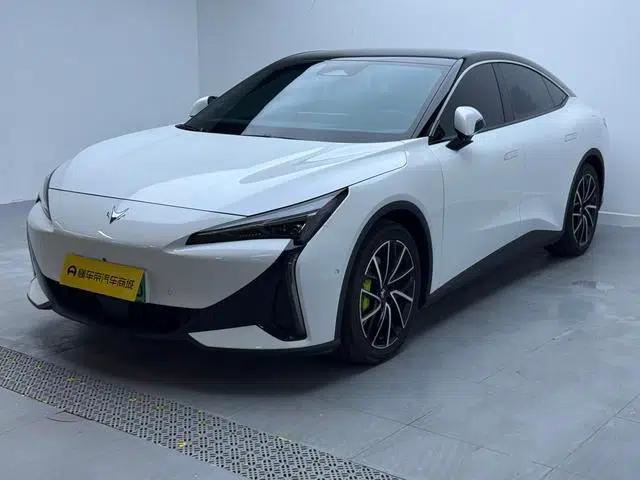 Jihu Alphard S5 2025 Model 560MAX 185kW