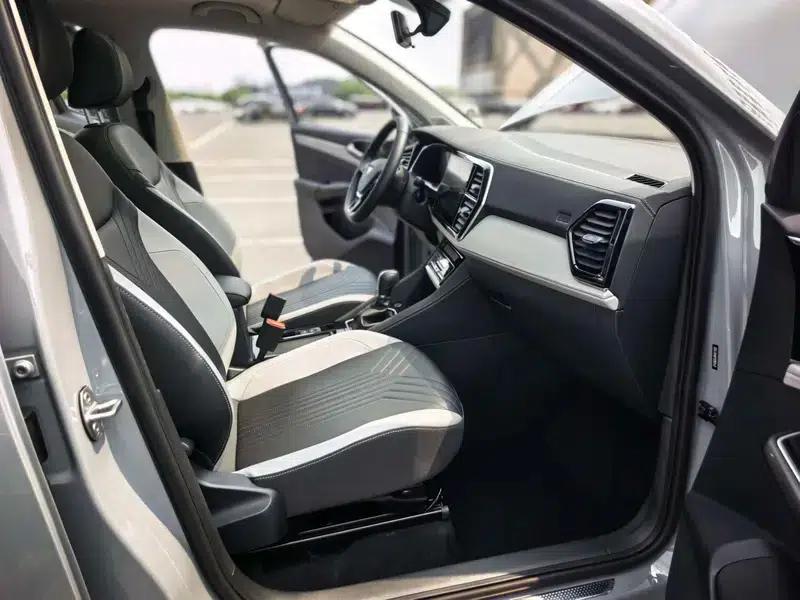 Jetta VS5 2024 280TSI Automatic Flagship High-Gloss Edition — миниатюра 12