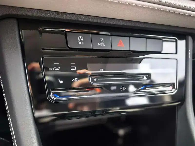 Jetta VS5 2024 280TSI Automatic Flagship High-Gloss Edition — миниатюра 14