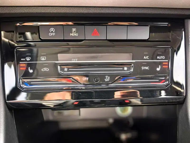 Jetta VS5 2024 280TSI Automatic Flagship High-Gloss Edition — миниатюра 15