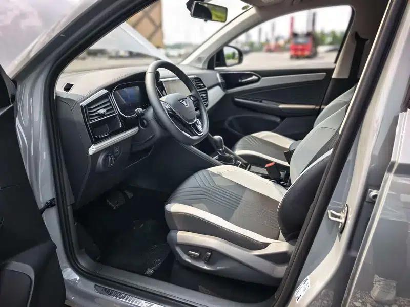 Jetta VS5 2024 280TSI Automatic Flagship High-Gloss Edition — миниатюра 22